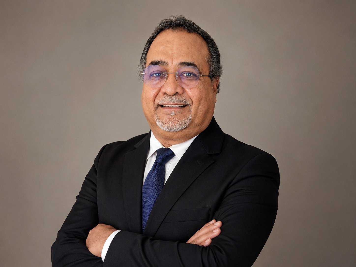 Dr. João Luiz Santos Penna, advogado responsável pelo escritório, OAB/BA 16.969